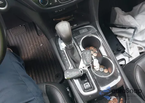 2022 Chevrolet Equinox Fwd Premier from USA, damaged, VIN 3GNAXNEV2NS146120